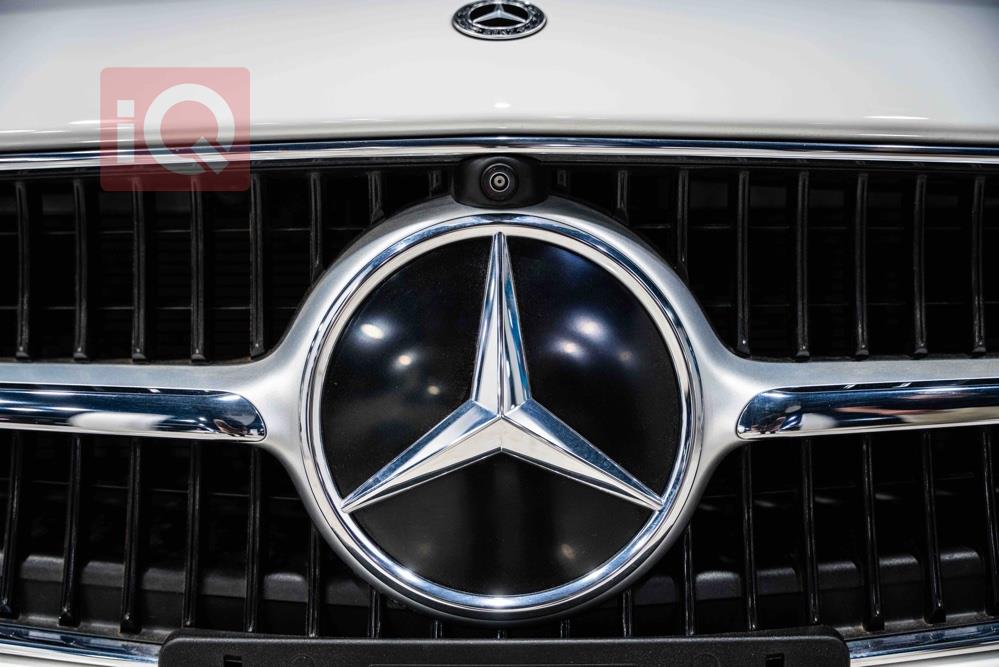مێرسێدس بێنز C-Class